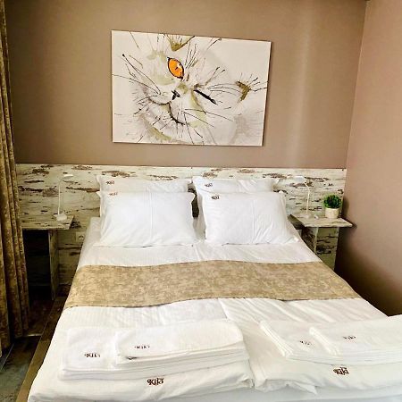 Kiki Home Blagoevgrad Buitenkant foto