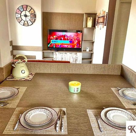 Kiki Home Blagoevgrad Buitenkant foto