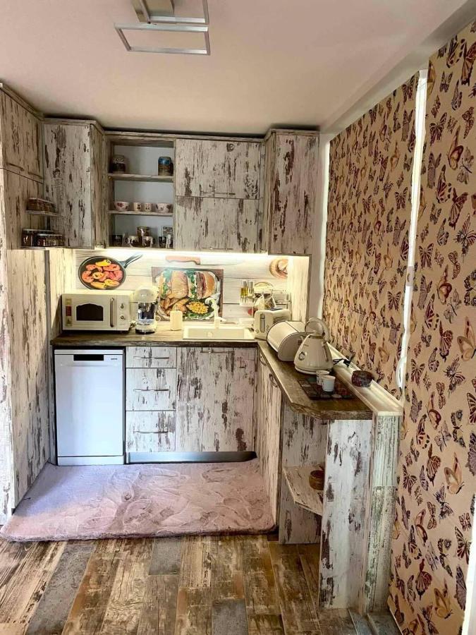 Kiki Home Blagoevgrad Buitenkant foto