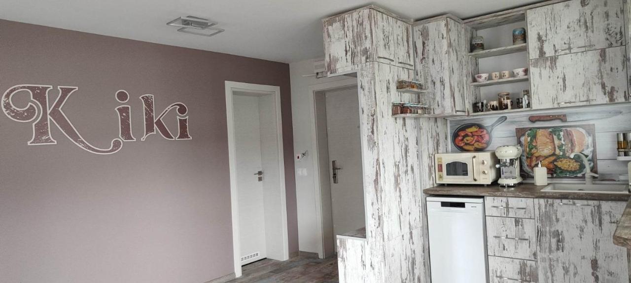 Kiki Home Blagoevgrad Buitenkant foto