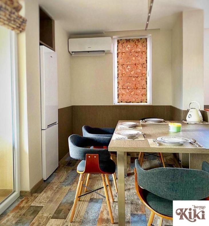 Kiki Home Blagoevgrad Buitenkant foto